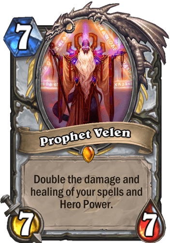 Prophet Velen