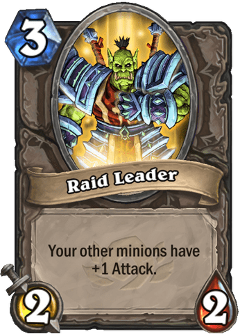 Raid Leader