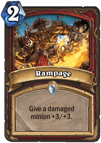 Rampage