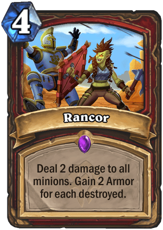 Rancor