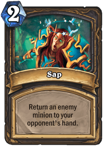 Sap