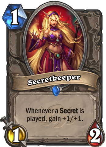 Secretkeeper