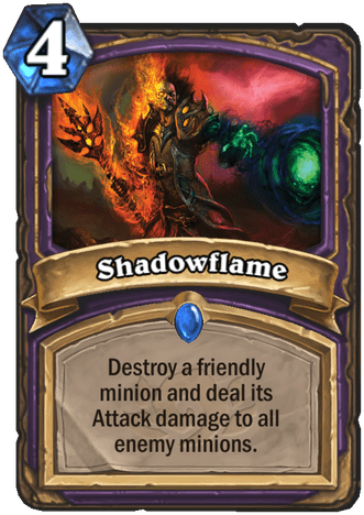 Shadowflame