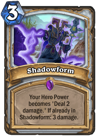 Shadowform
