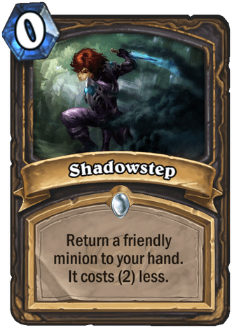 Shadowstep