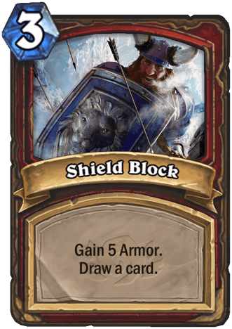 Shield Block
