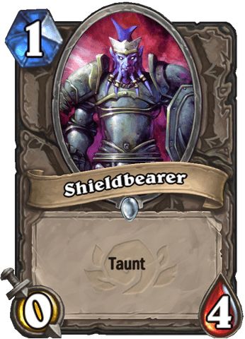 Shieldbearer