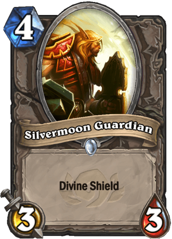 Silvermoon Guardian