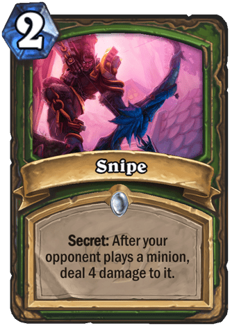 Snipe