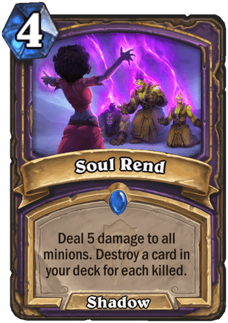Soul Rend