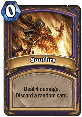 Soulfire