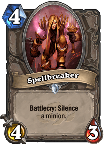 Spellbreaker
