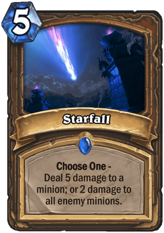 Starfall