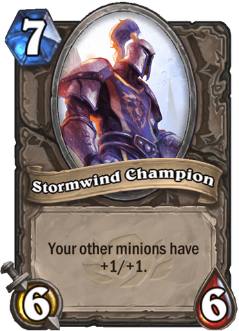 Stormwind Champion