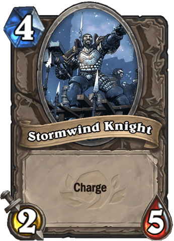 Stormwind Knight