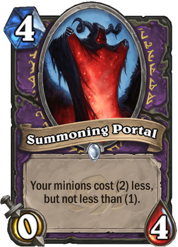 Summoning Portal