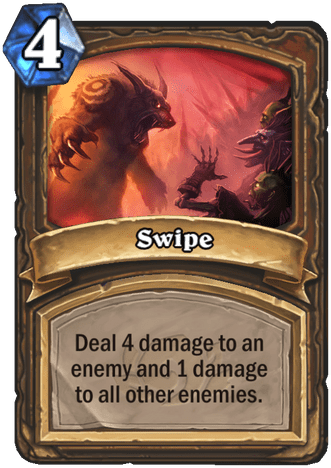 Swipe