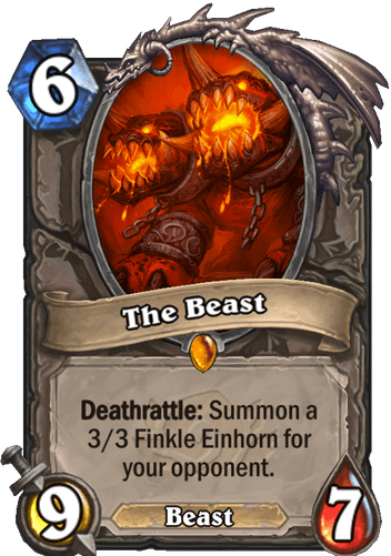 The Beast