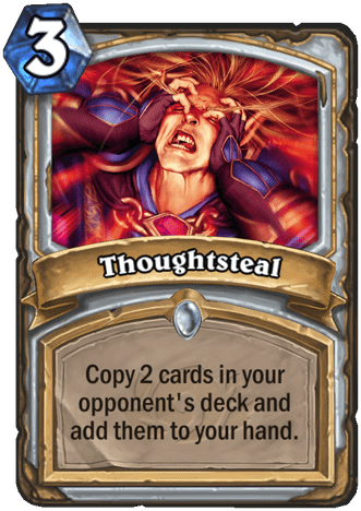 Thoughtsteal
