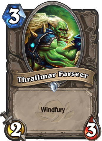 Thrallmar Farseer