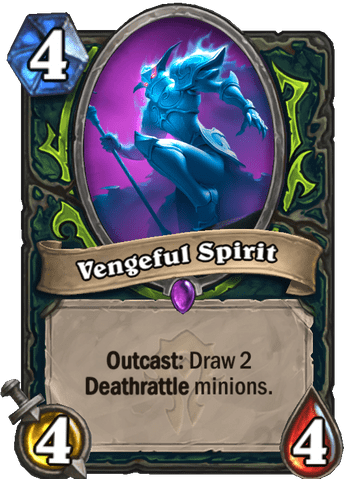 Vengeful Spirit