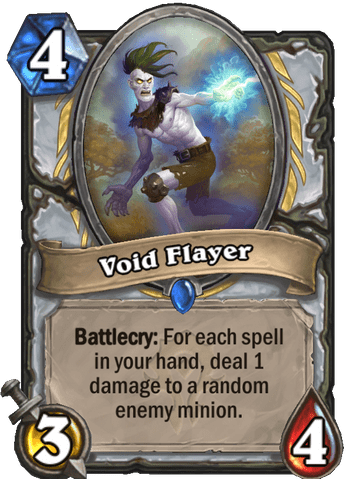 Void Flayer