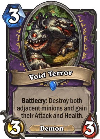 Void Terror