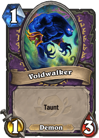 Voidwalker