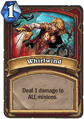Whirlwind