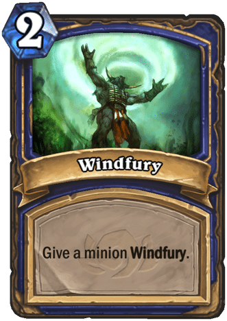 Windfury