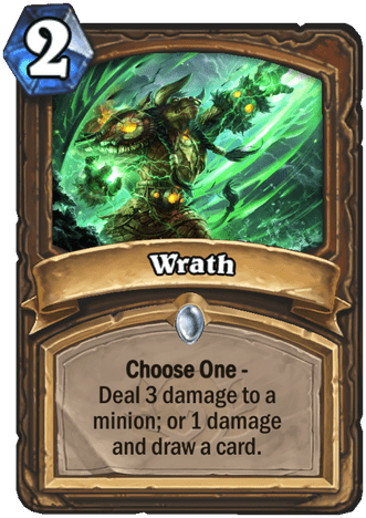 Wrath