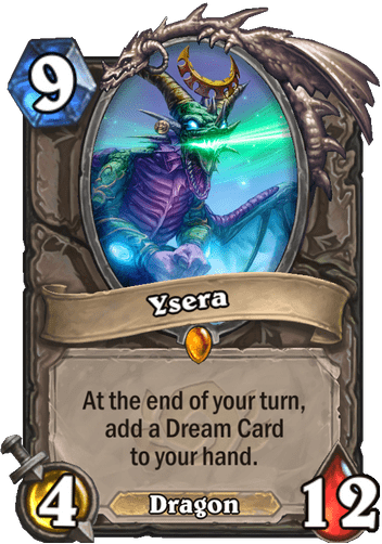 Ysera