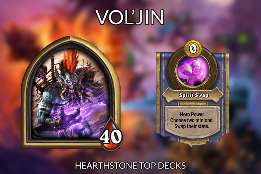 BG-voljin