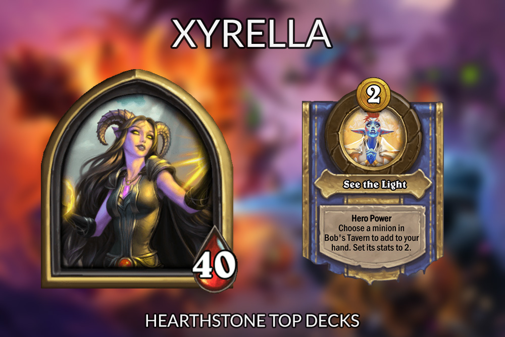 BG-xyrella