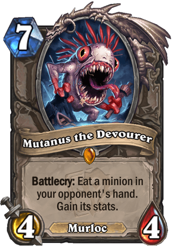 Mutanus the Devourer