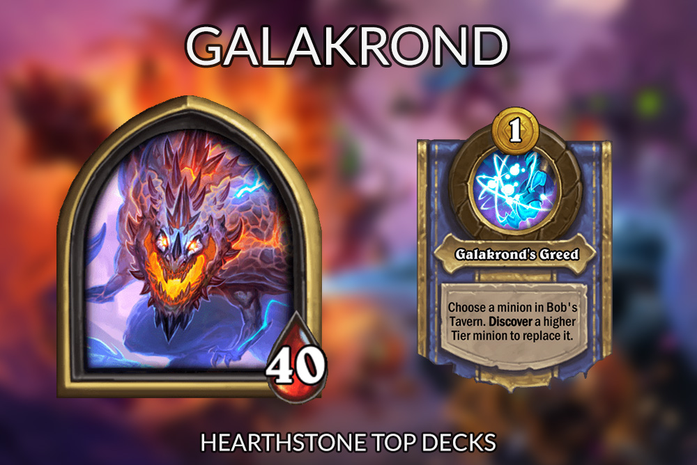 BG-Galakrond