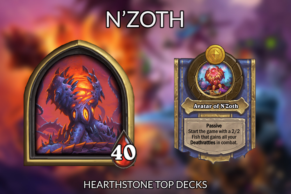 BG-Nzoth
