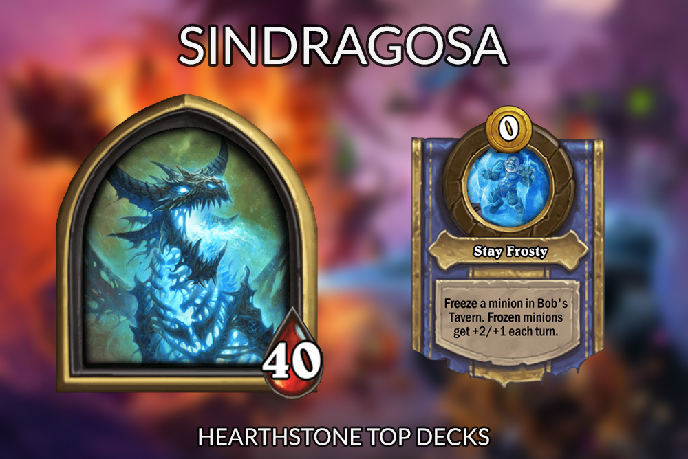 BG-Sindragosa