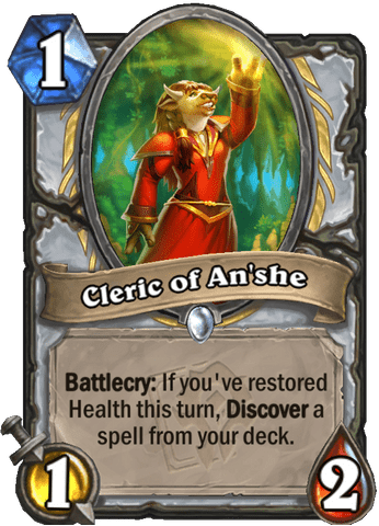 Cleric of An'she