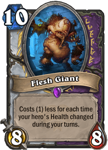 Flesh Giant