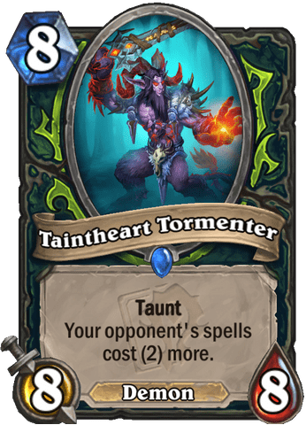 Taintheart Tormenter