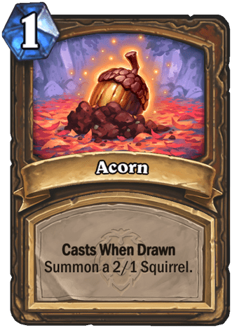 Acorn
