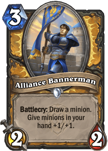 Alliance Bannerman