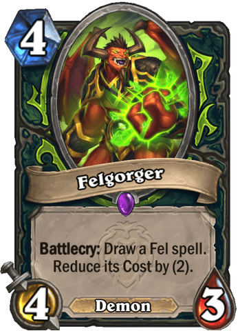 Felgorger