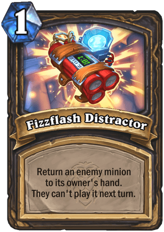 Fizzflash Distractor