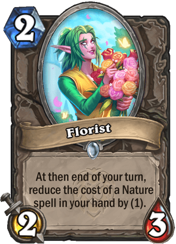 Florist