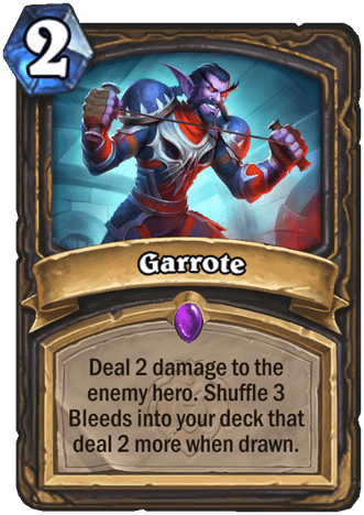 Garrote