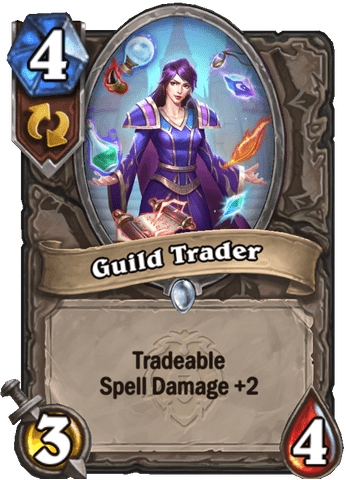 Guild Trader
