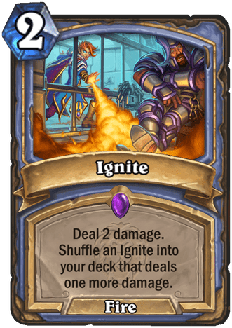 Ignite