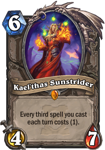 Kael'thas Sunstrider